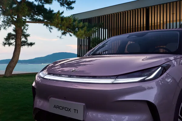 Diseño Exterior y Aerodinámica