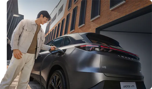 Autonomía y Performance Eléctrica