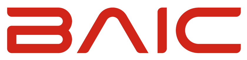 BAIC Logo