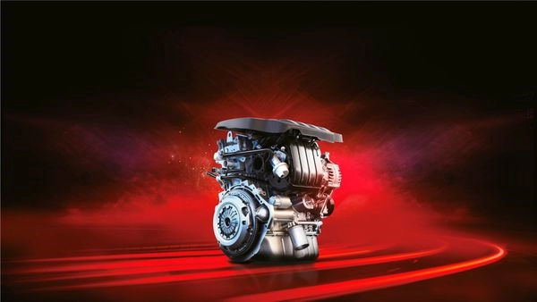 MOTOR 1.5 TURBO