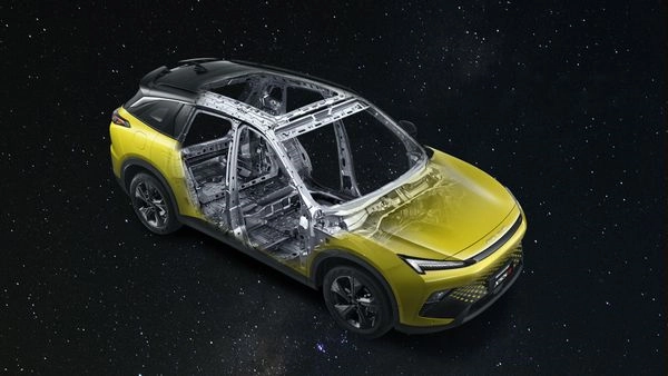 8 AIRBAGS