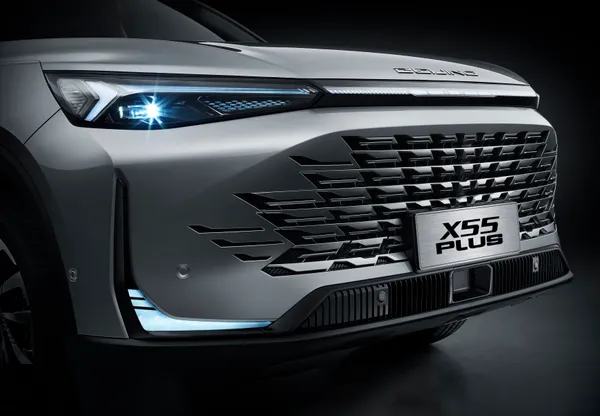X55 PLUS - 16