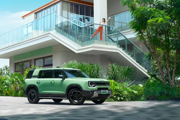 BJ30 - HYBRID - 04