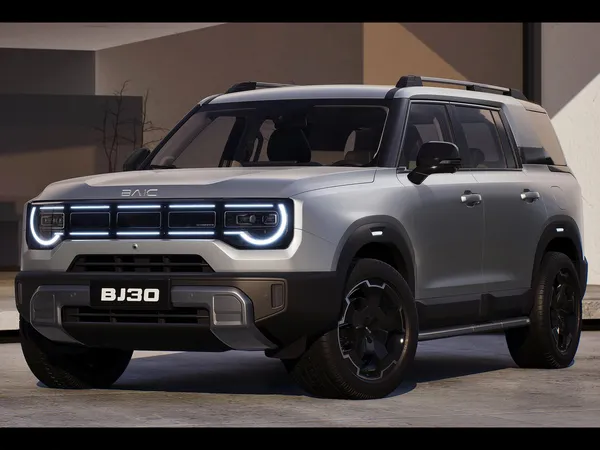 BJ30 - HYBRID - 14
