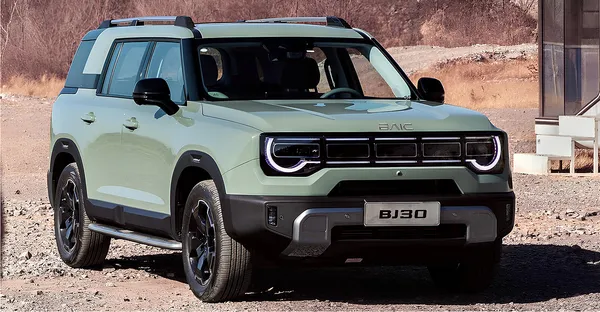 BJ30 - HYBRID - 26