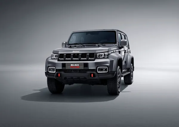 BJ40 PLUS - 02