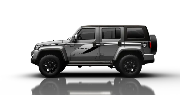 BJ40 PLUS - 04