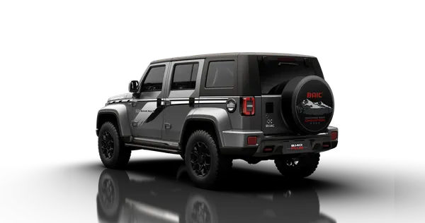 BJ40 PLUS - 05