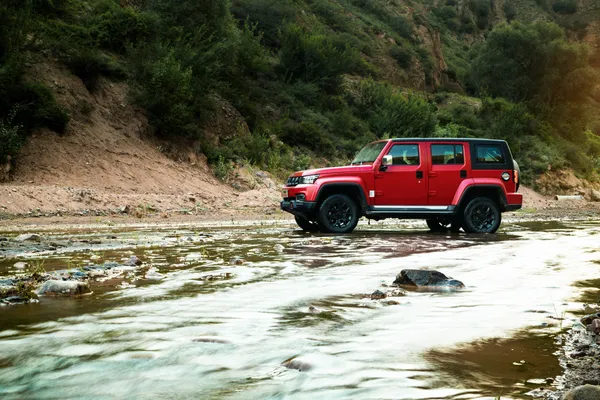 BJ40 PLUS - 39