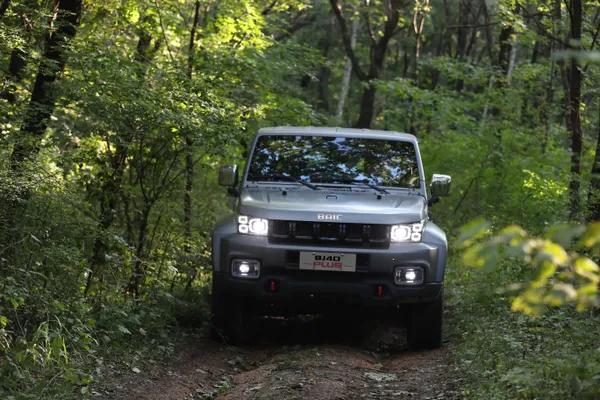 BJ40 PLUS - 42