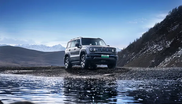 BJ40 PRO - 18