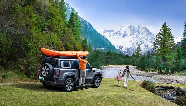 BJ40 PRO - 7