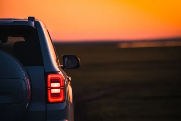 BJ60 - MILD HYBRID - 14