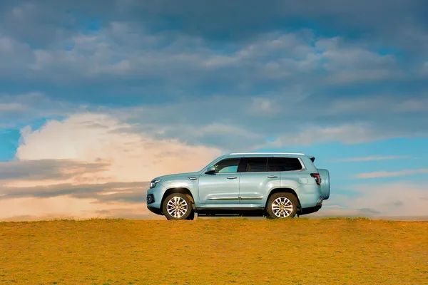 BJ60 - MILD HYBRID - 21