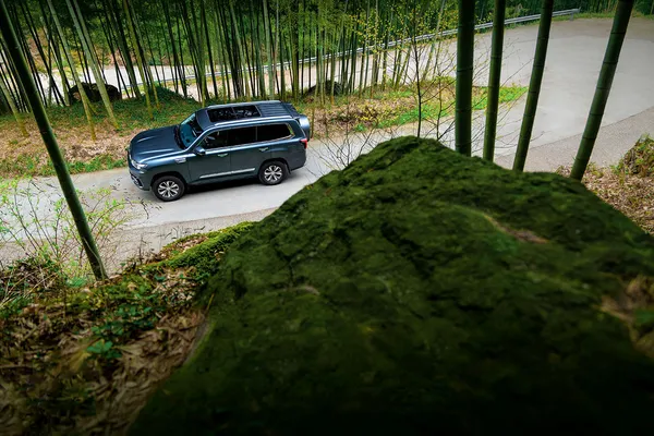 BJ60 - MILD HYBRID - 22