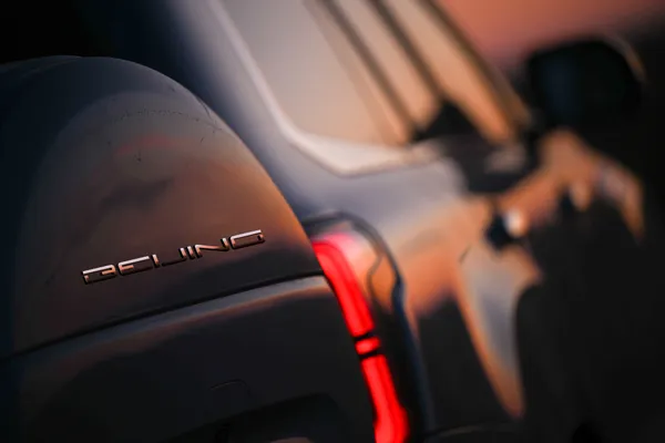 BJ60 - MILD HYBRID - 32