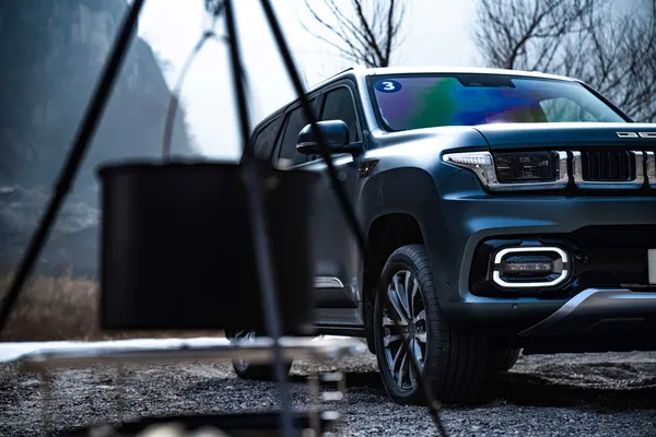 BJ60 - MILD HYBRID - 39