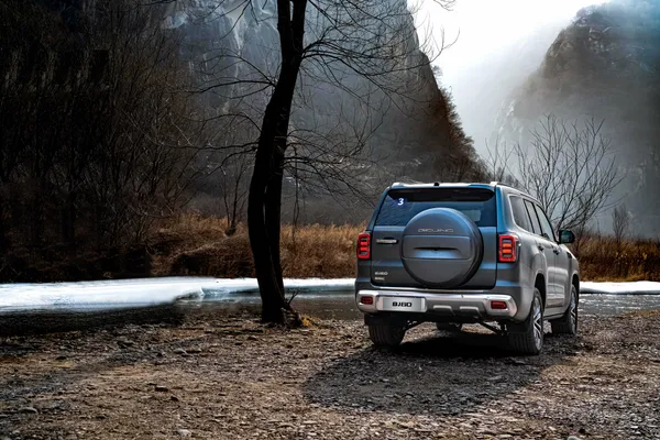 BJ60 - MILD HYBRID - 40