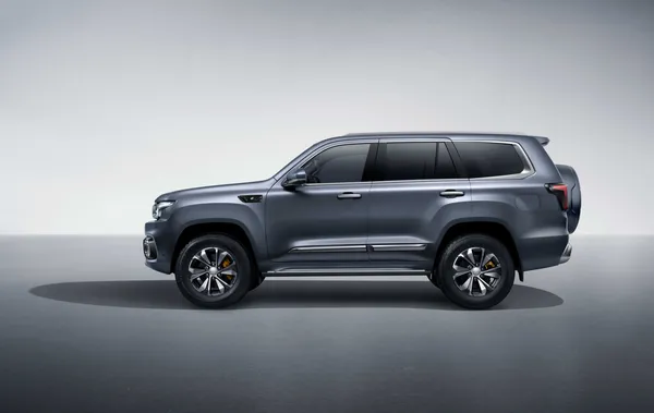 BJ60 - MILD HYBRID - 43