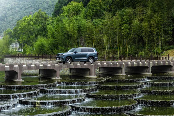 BJ60 - MILD HYBRID - 58