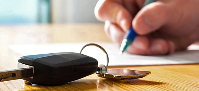 Gestoría Automotor, donde te simplificamos los trámites para que puedas disfrutar tranquilo de tu auto!  detalle