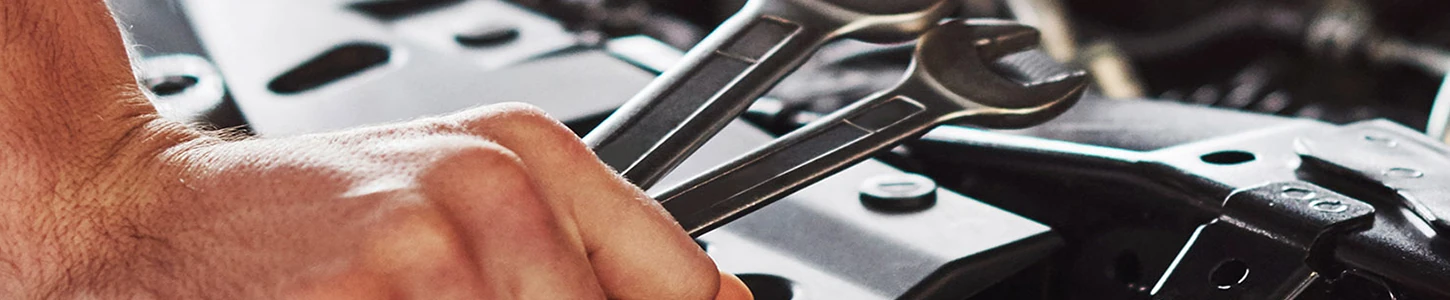 Ahora podés traer tu auto, sea cual sea la marca a nuestro taller. Consultá promos y beneficios.