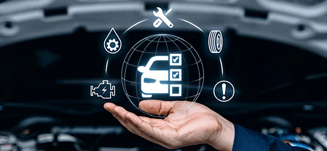 Ahora podés traer tu auto, sea cual sea la marca a nuestro taller. Consultá promos y beneficios. detalle