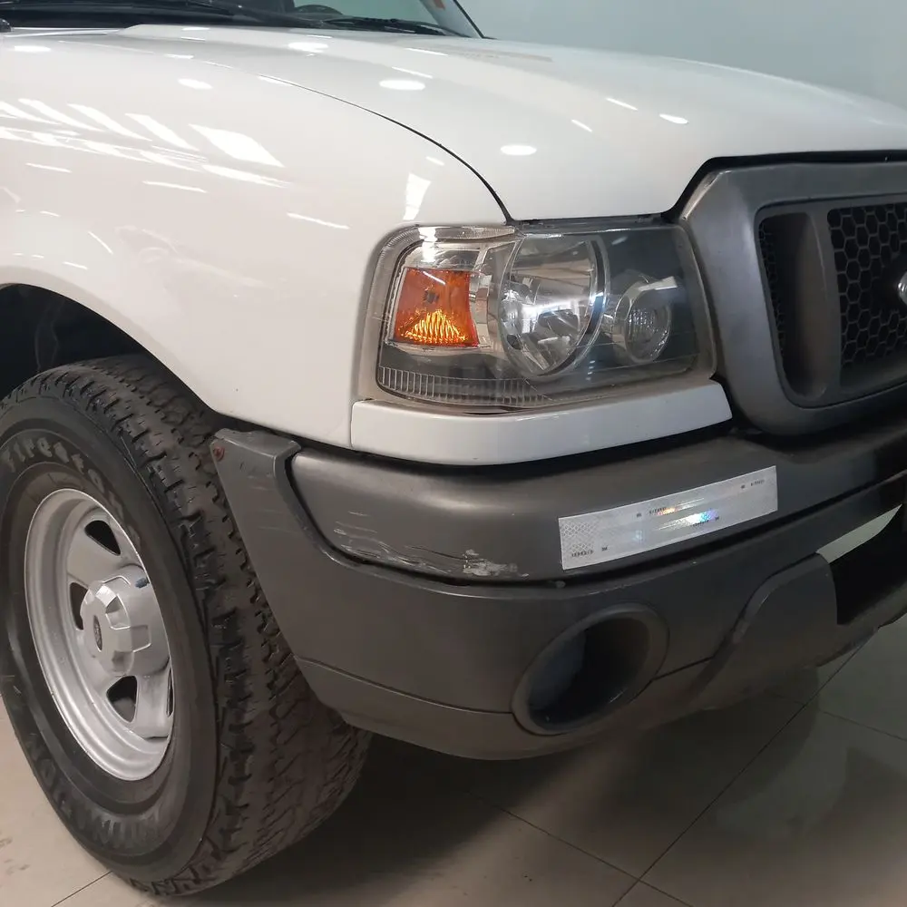 FORD Ranger 2008 4x2 DIESEL Miniatura 2