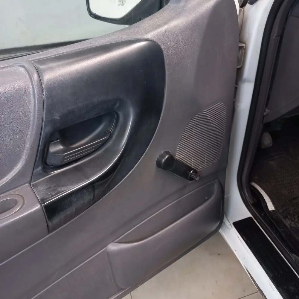 FORD Ranger 2008 4x2 DIESEL Miniatura 3