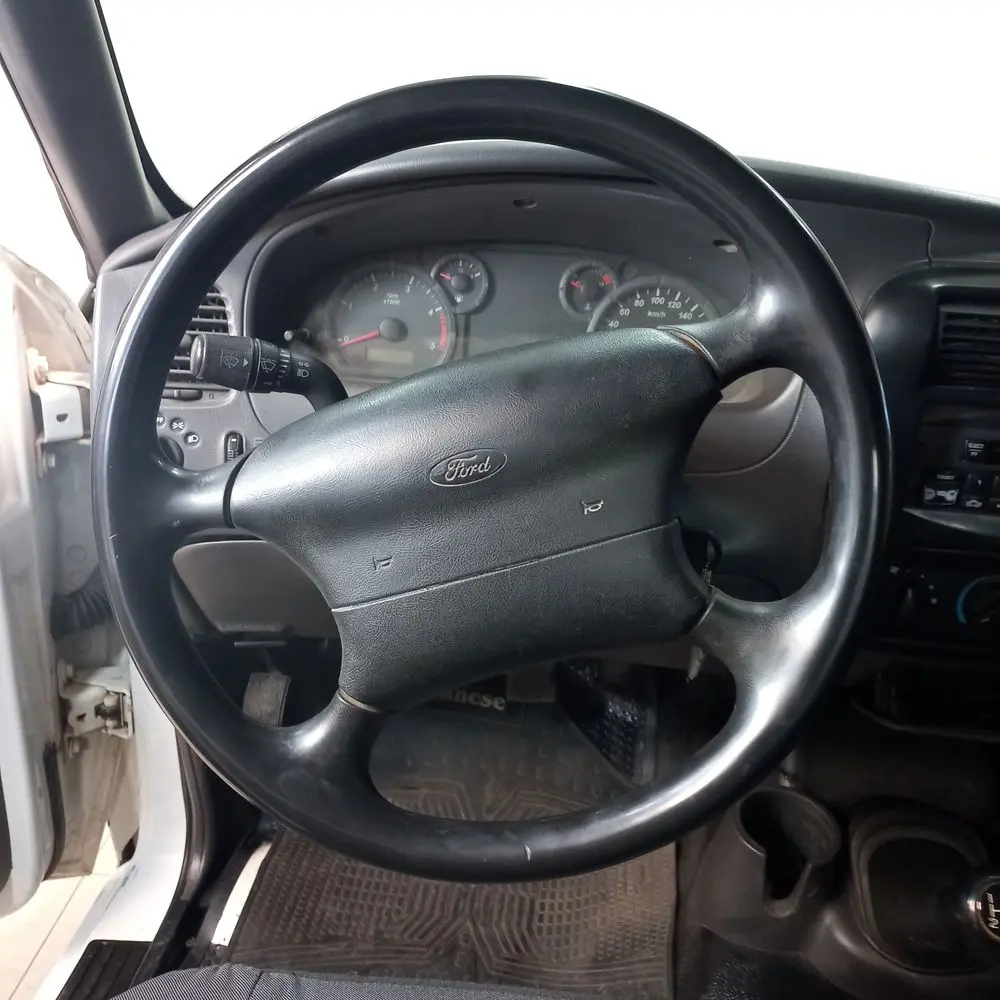 FORD Ranger 2008 4x2 DIESEL Miniatura 4