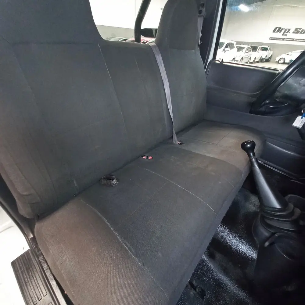 FORD Ranger 2008 4x2 DIESEL Miniatura 7