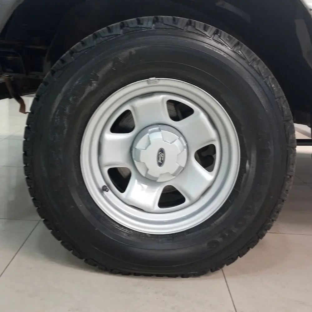 FORD Ranger 2008 4x2 DIESEL Miniatura 10