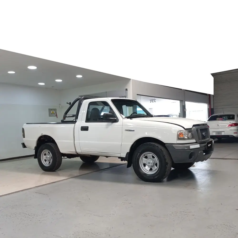FORD Ranger 2008 4x2 DIESEL Miniatura 12