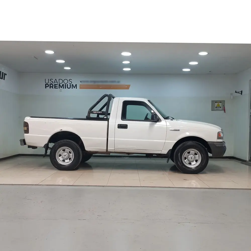 FORD Ranger 2008 4x2 DIESEL Miniatura 13