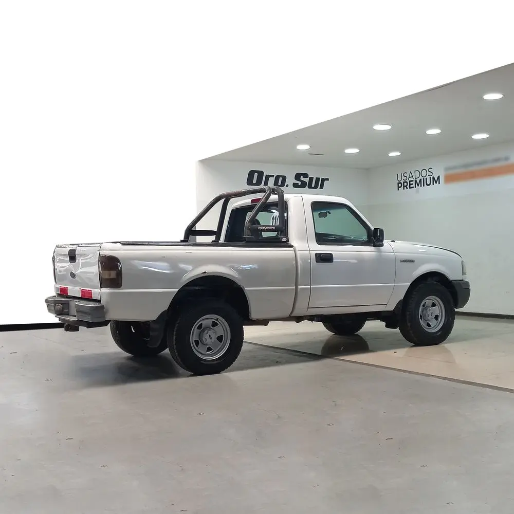 FORD Ranger 2008 4x2 DIESEL Miniatura 14
