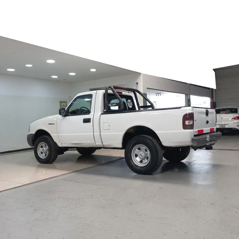 FORD Ranger 2008 4x2 DIESEL Miniatura 16