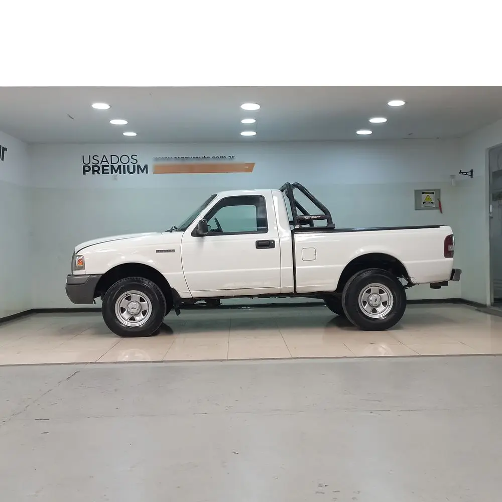 FORD Ranger 2008 4x2 DIESEL Miniatura 17