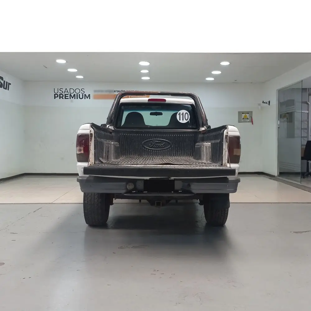 FORD Ranger 2008 4x2 DIESEL Miniatura 18