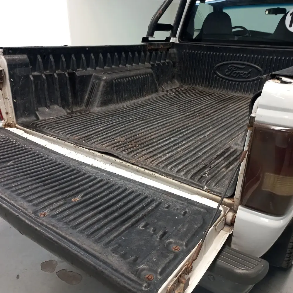 FORD Ranger 2008 4x2 DIESEL Miniatura 19