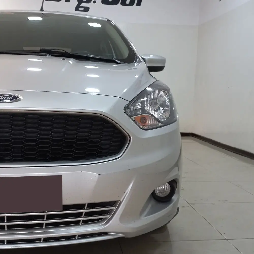 FORD KA 2017 4x2 NAFTA Miniatura 2