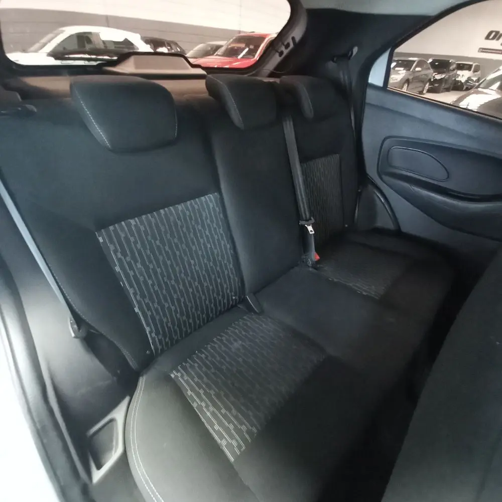 FORD KA 2017 4x2 NAFTA Miniatura 8
