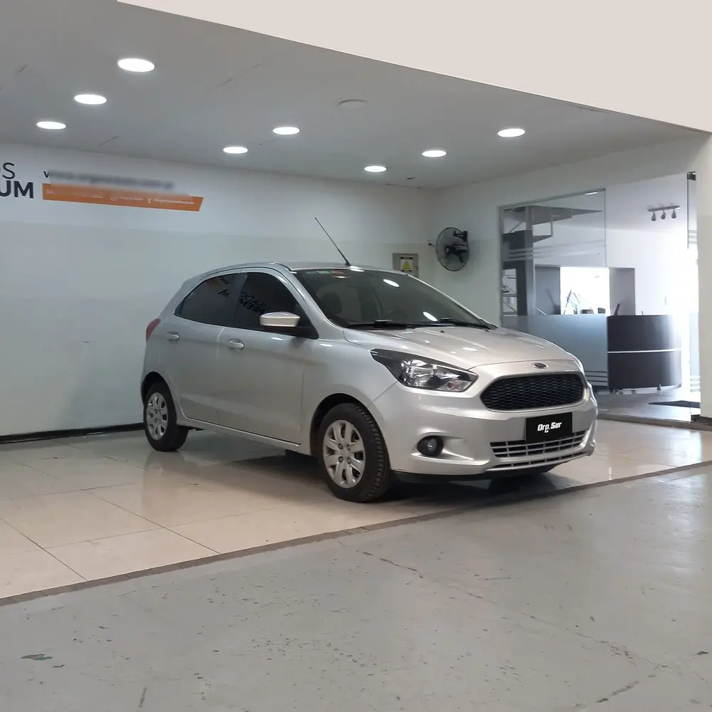 FORD KA 2017 4x2 NAFTA Miniatura 13