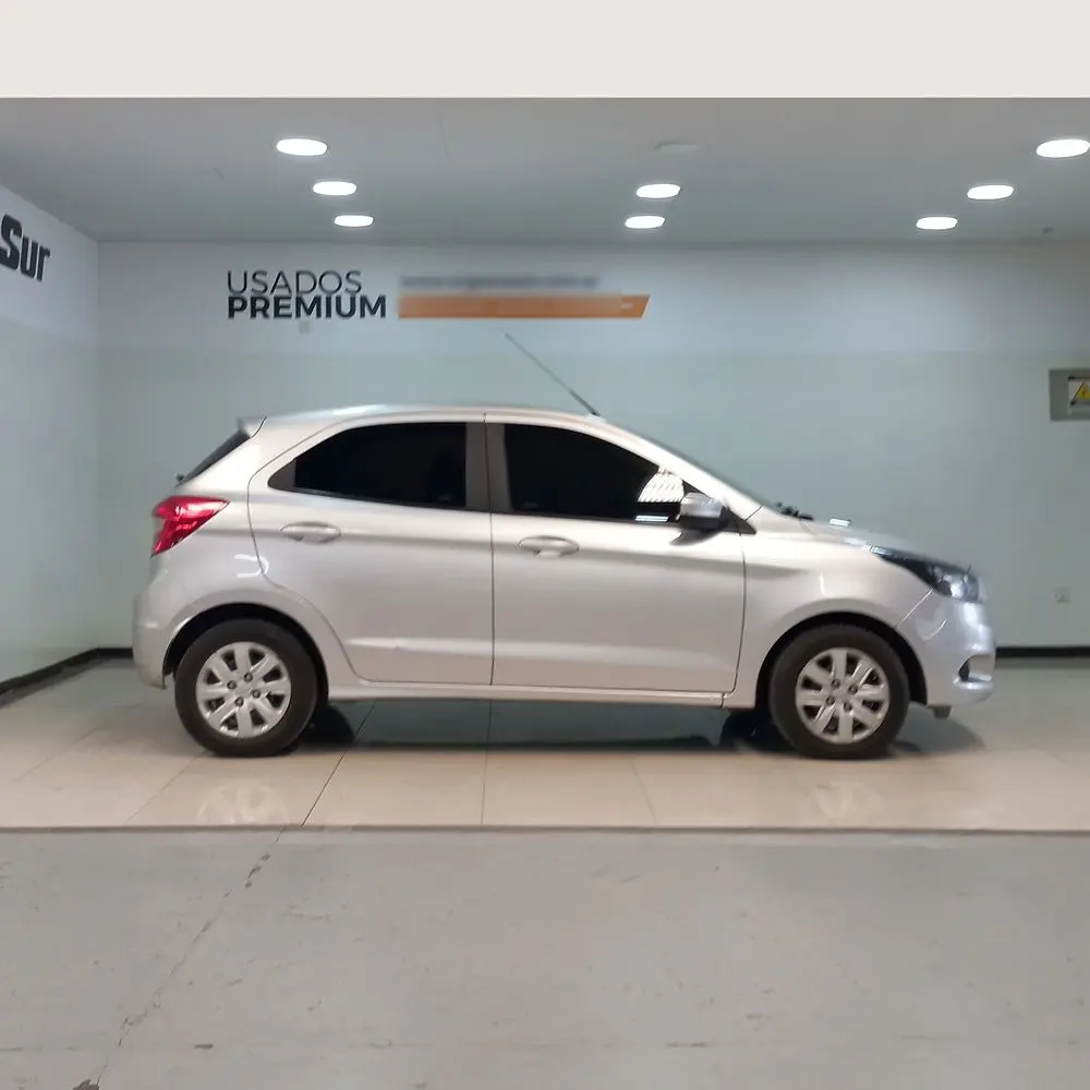 FORD KA 2017 4x2 NAFTA Miniatura 14