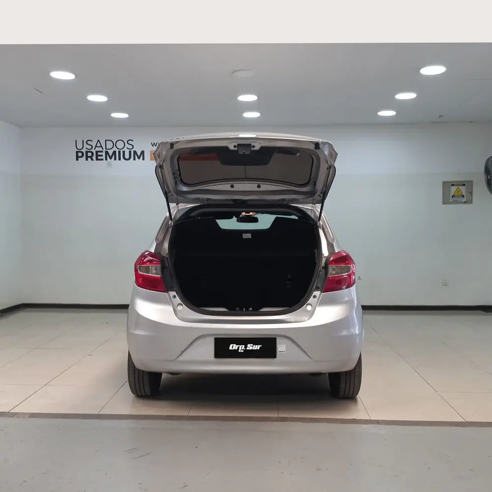 FORD KA 2017 4x2 NAFTA Miniatura 19