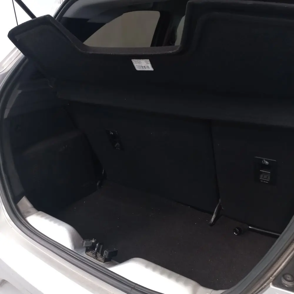 FORD KA 2017 4x2 NAFTA Miniatura 20