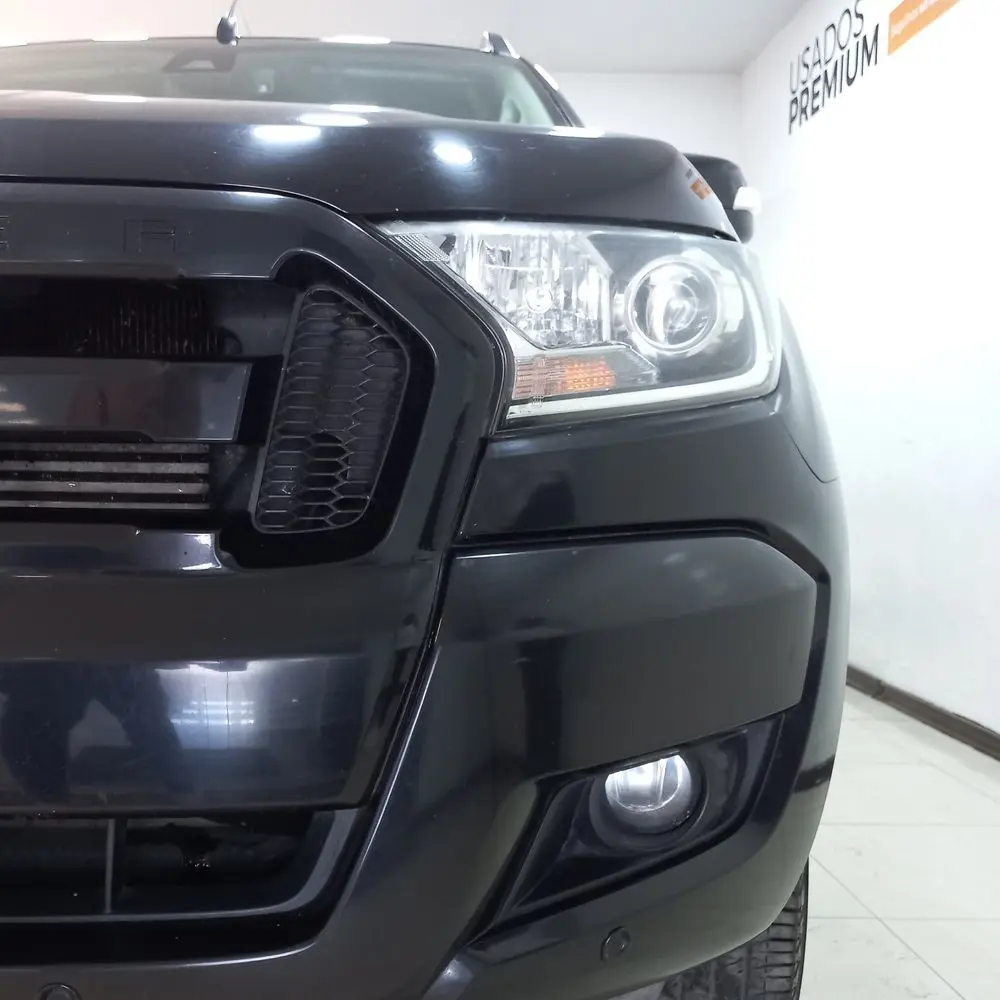 FORD Ranger 2019 4x4 DIESEL Miniatura 2