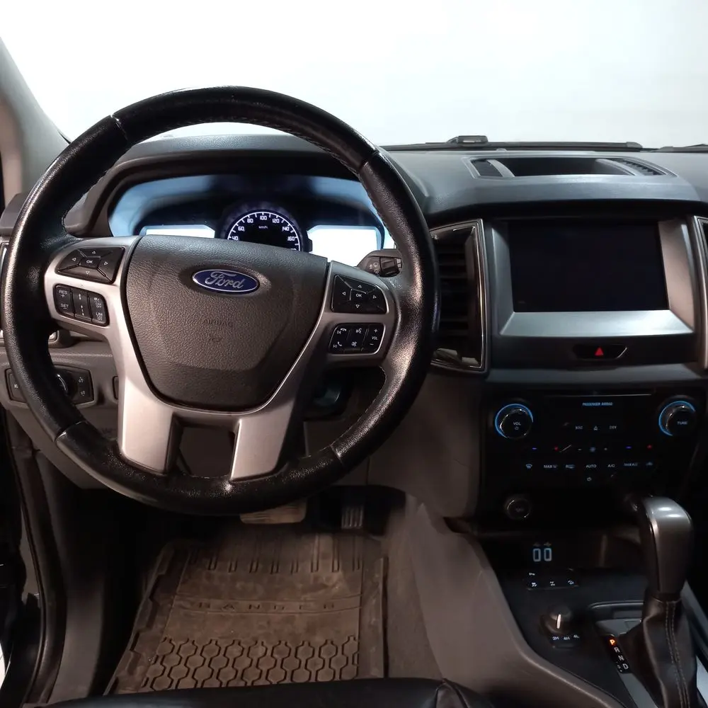 FORD Ranger 2019 4x4 DIESEL Miniatura 3