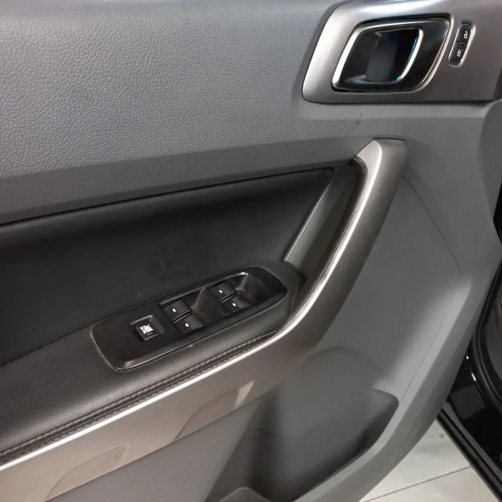 FORD Ranger 2019 4x4 DIESEL Miniatura 4