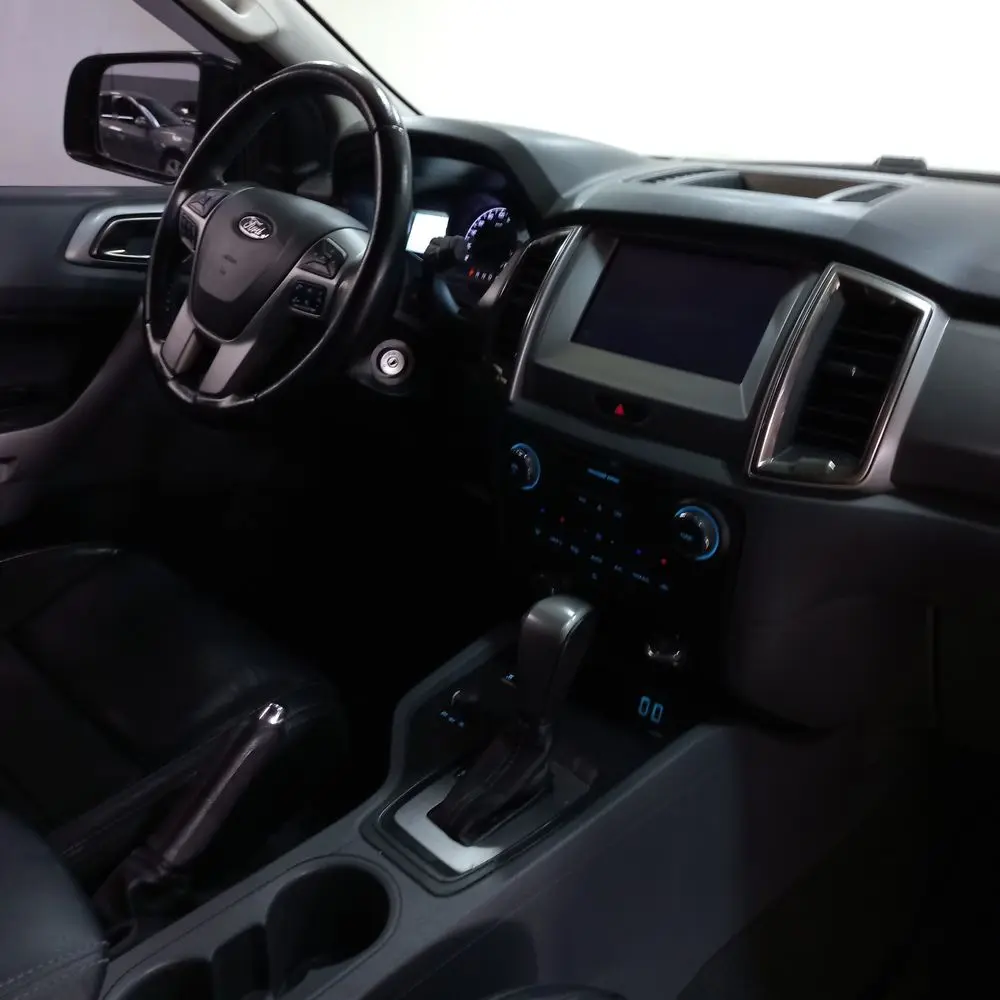FORD Ranger 2019 4x4 DIESEL Miniatura 6