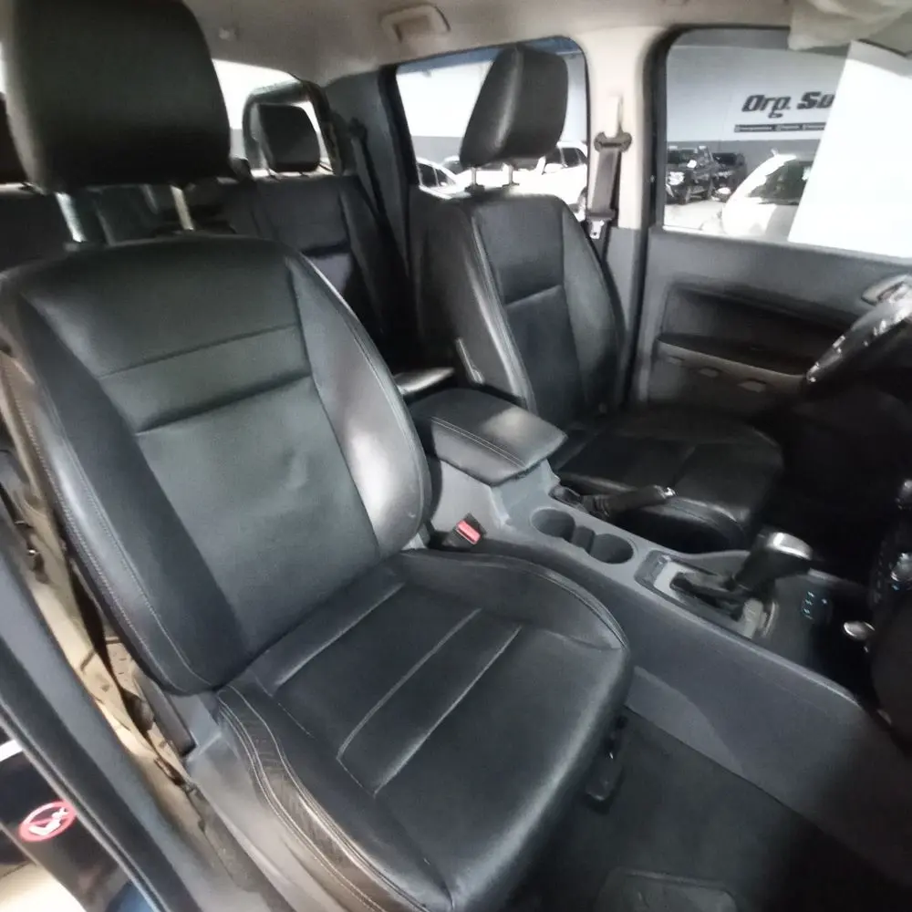 FORD Ranger 2019 4x4 DIESEL Miniatura 7